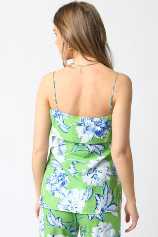 The Isla Floral Set