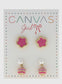Stud Earrings Set