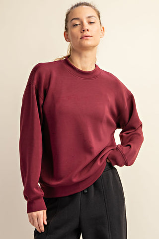 Cloudsoft Sweatshirt