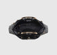 Chic Studded Clutch
