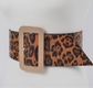 Wild Luxe Belt