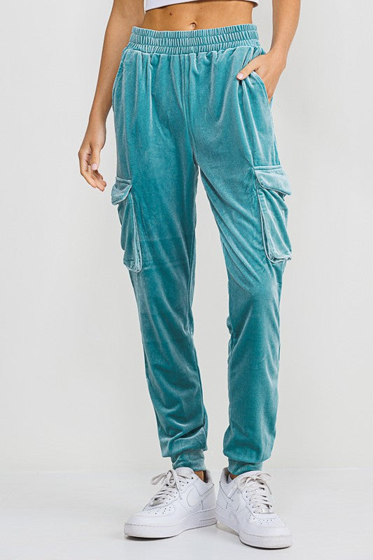 Mint Velvet Joggers