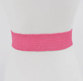 Square Clip Belt