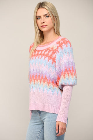 Sweater Weather