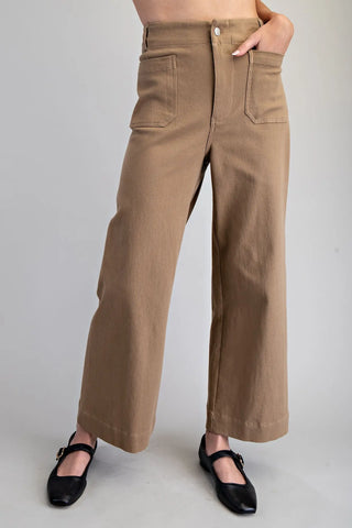 The Favorite Wide Leg Pants – Coco