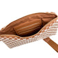 Woven Clutch