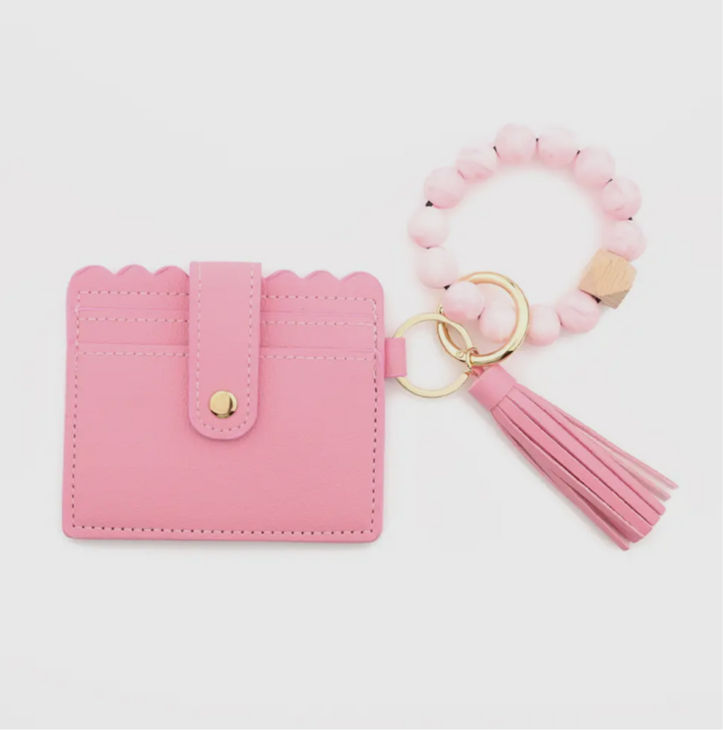 Whimsy Wallet Bracelet Wallet – Whimsical Mimsy Boutique