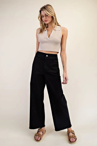 Must Have Black Pants