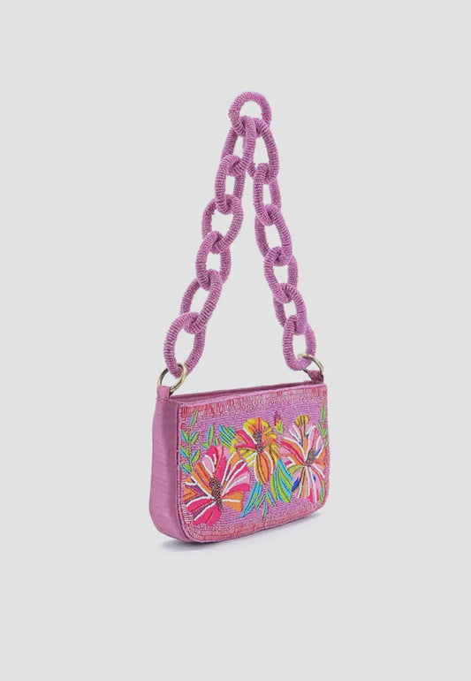 Glimmer Shoulder Bag