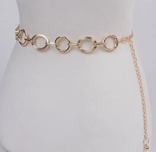 Radiant Rounds Belt