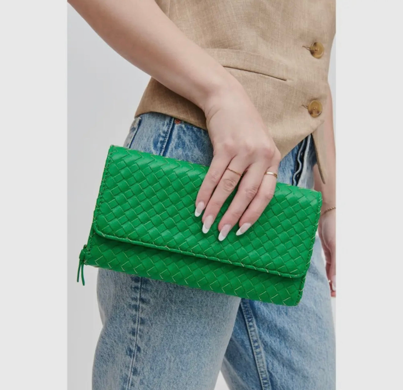 Kate Crossbody Bag