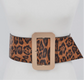 Wild Luxe Belt