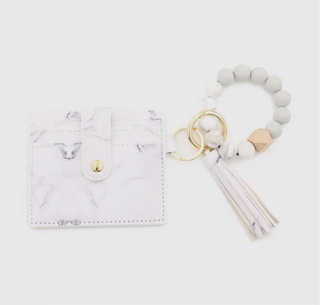 Bracelet Wallet