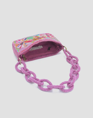 Glimmer Shoulder Bag
