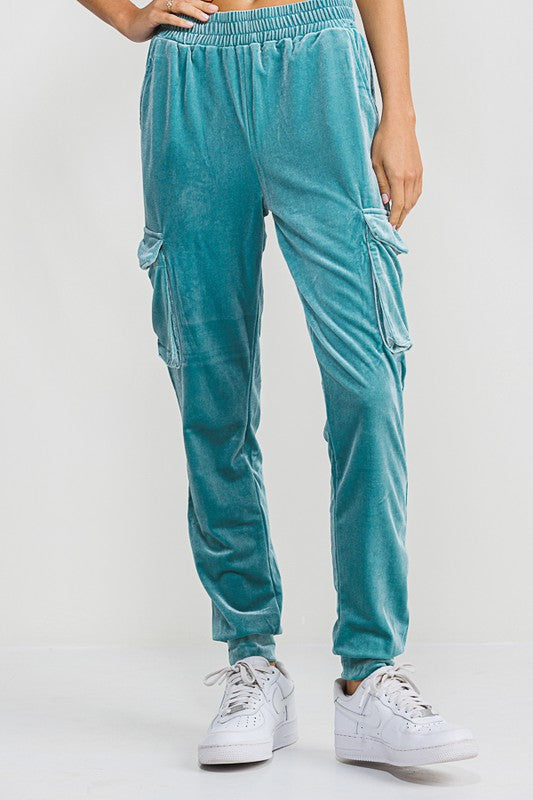 Mint Velvet Joggers