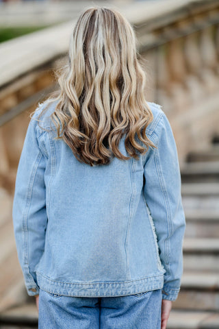 Meadowlight Denim Jacket