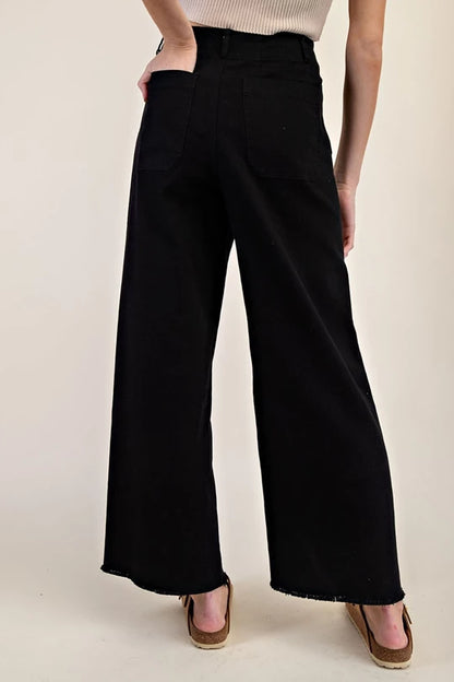 Must Have Black Pants