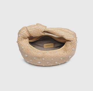 Penny Pearl Clutch