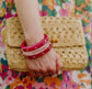 Rhinestone Bangle