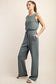 Scuba Luxury Jumpsuit