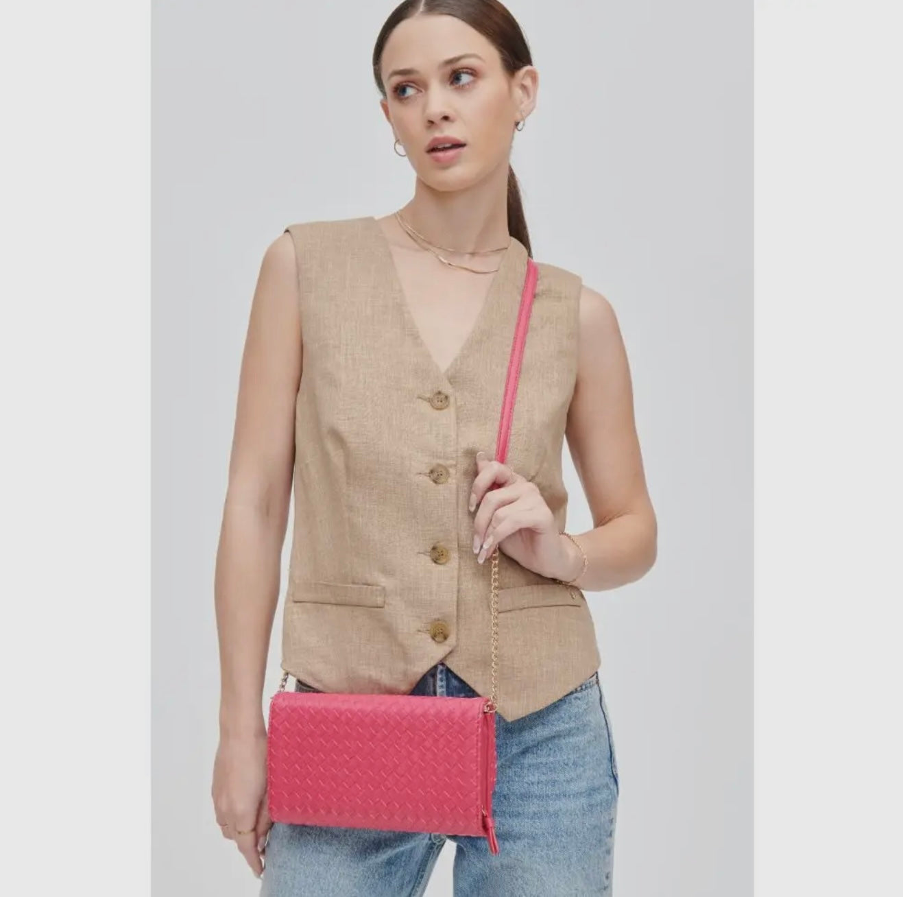 Kate Crossbody Bag
