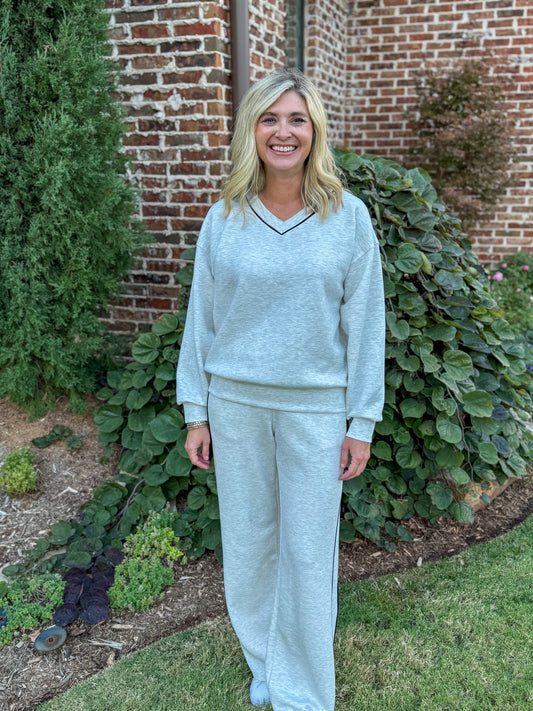 Urban Ease Piping Set