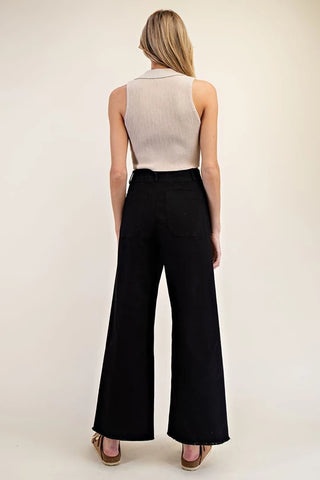 Must Have Black Pants