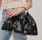 Chic Studded Clutch