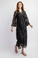 Crochet Maxi Dress