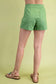 Scallop Shorts
