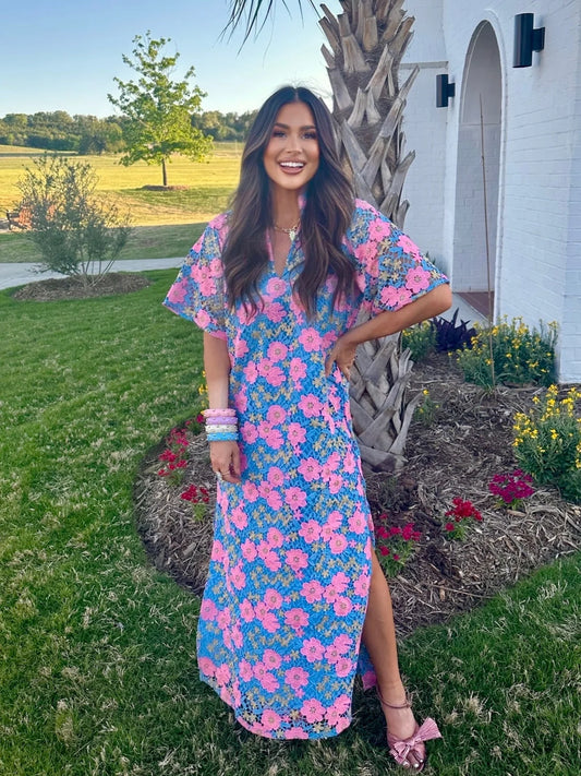 Whimsy in Bloom