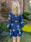 Winterberry Stroll Dress