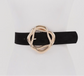 Twisted Luxe Belt