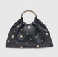 Chic Studded Clutch