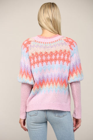 Sweater Weather