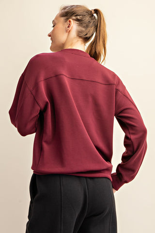 Cloudsoft Sweatshirt