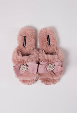 Cozy Chic Slippers