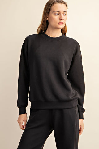 Cloudsoft Sweatshirt