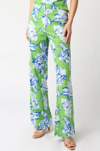 The Isla Floral Set