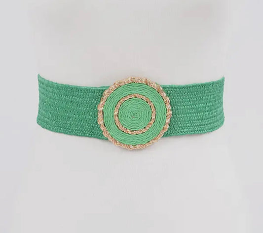 Sunwoven Grace Belt