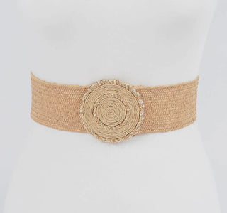 Sunwoven Grace Belt