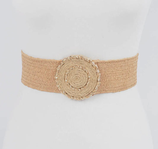Sunwoven Grace Belt