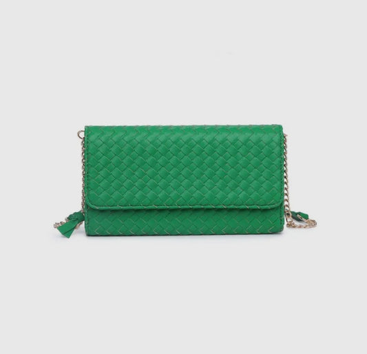 Kate Crossbody Bag