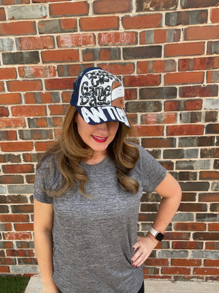 Deer Creek Game Day Hat