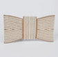 Starlight Elegance Pearl Clutch
