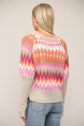 Sweater Weather