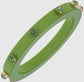 Rhinestone Bangle