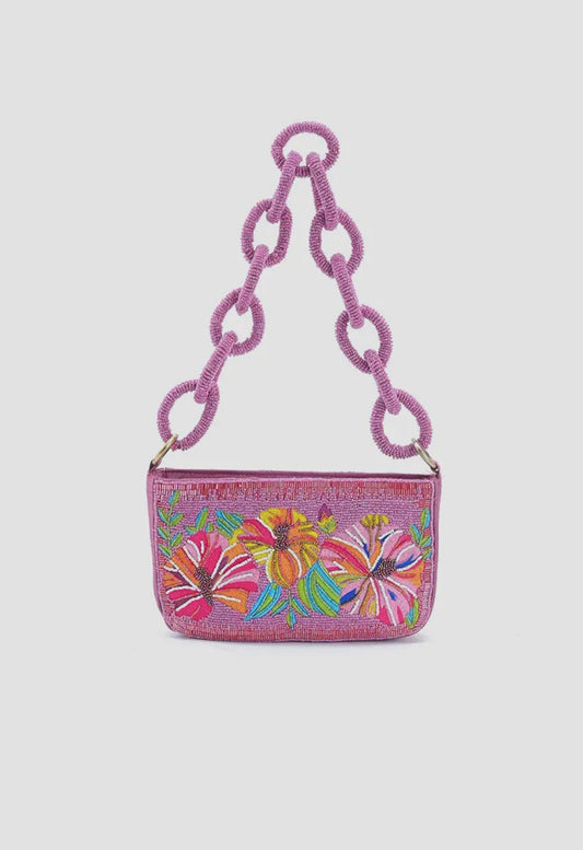 Glimmer Shoulder Bag