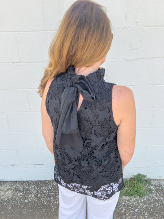 Blossom Whimsy Top