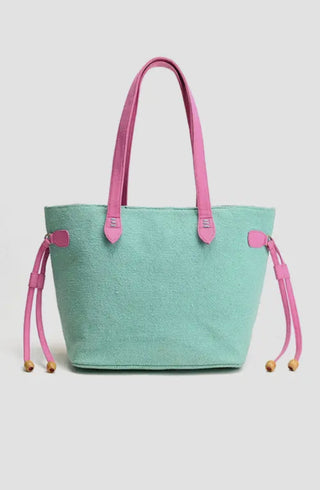 Zest and Bloom Tote